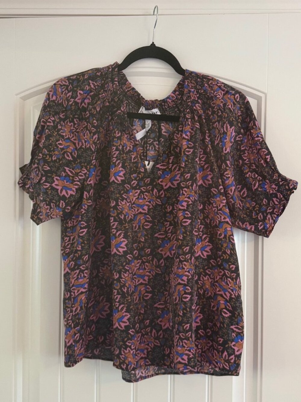 NWT A piece Apart Blouse